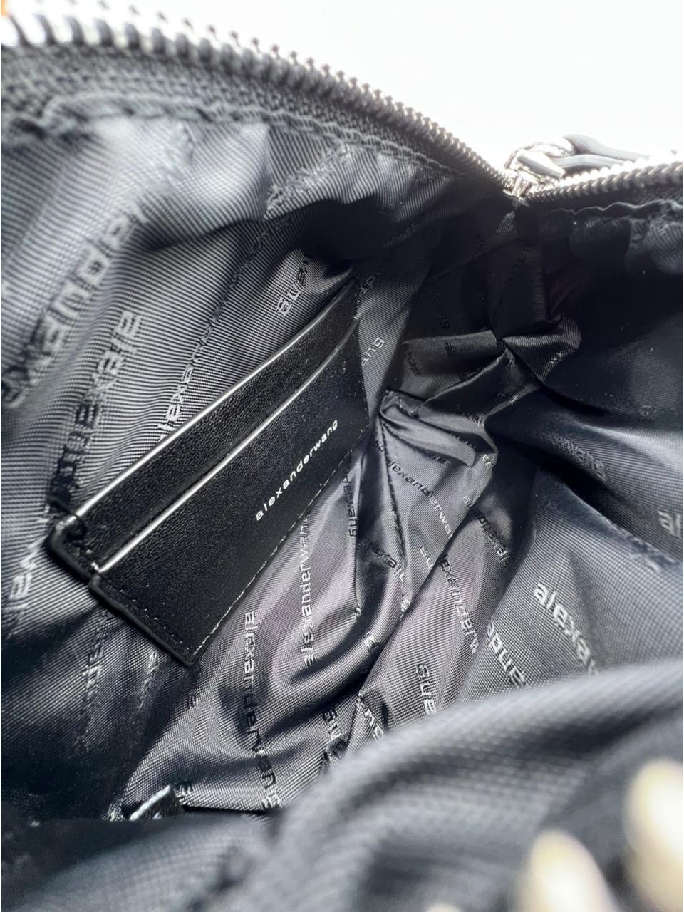 Сумка Alexander Wang